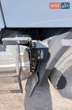 Тягач DAF XF 105 2007 в 