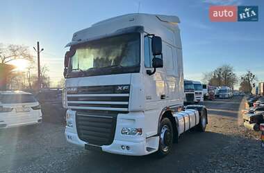 Тягач DAF XF 105 2013 в Виннице