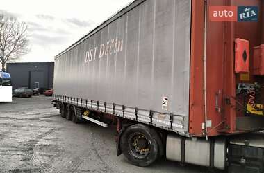 Тягач DAF XF 105 2008 в 