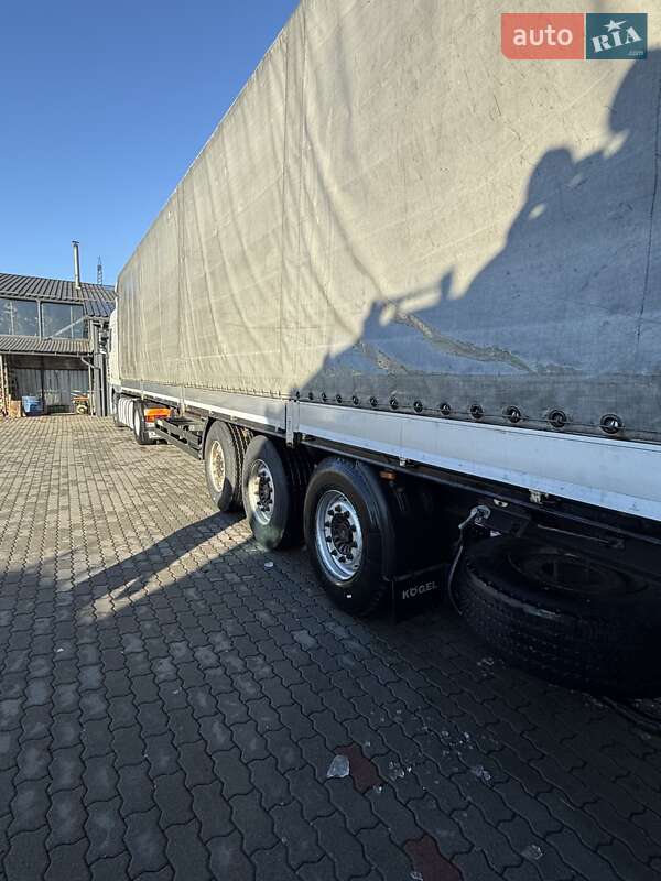 Тягач DAF XF 105 2010 в Иршаве фото 7 Тягач DAF XF 105 2010 в Иршаве