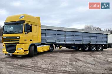 Тягач DAF XF 105 2006 в Кропивницком