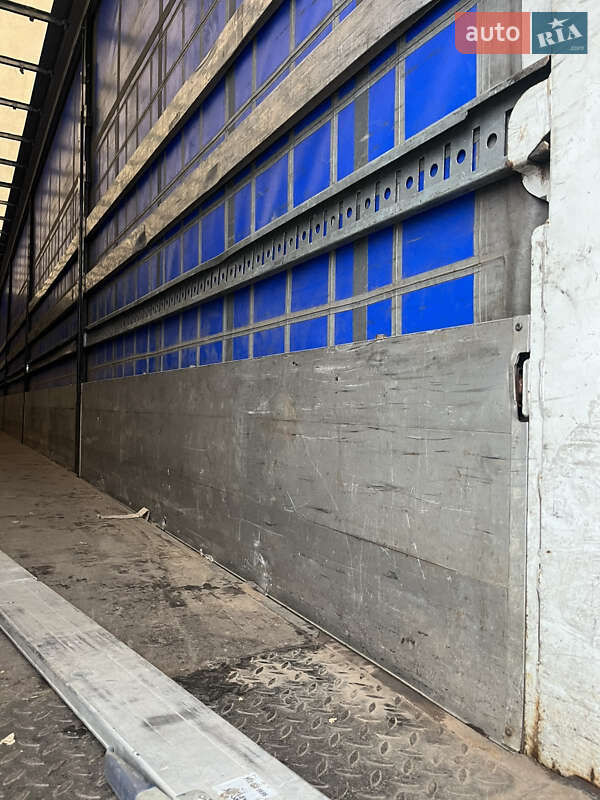 Тягач DAF XF 105 2012 в Кременчуге фото 8 Тягач DAF XF 105 2012 в Кременчуге