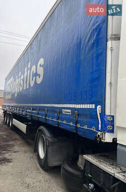 Тягач DAF XF 105 2012 в 
