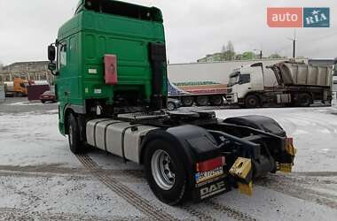 Тягач DAF XF 105 2011 в Хмельницькому