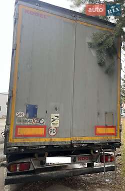 Тягач DAF XF 105 2012 в 