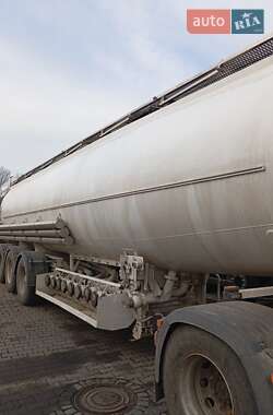 Тягач DAF XF 105 2011 в 