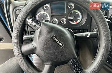 Тягач DAF XF 105 2011 в 