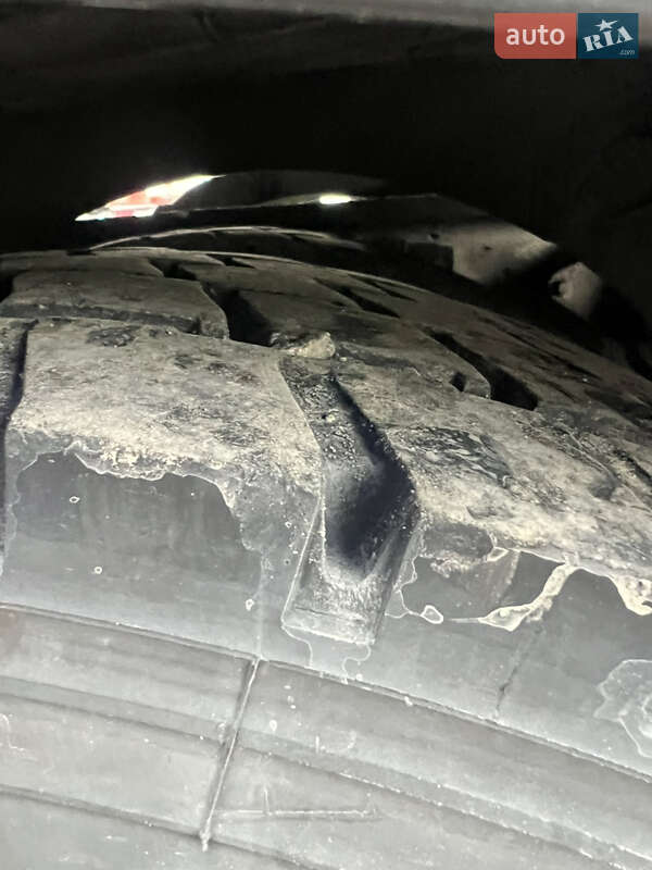 Тягач DAF XF 105 2008 в Луцьку фото 6 Тягач DAF XF 105 2008 в Луцьку