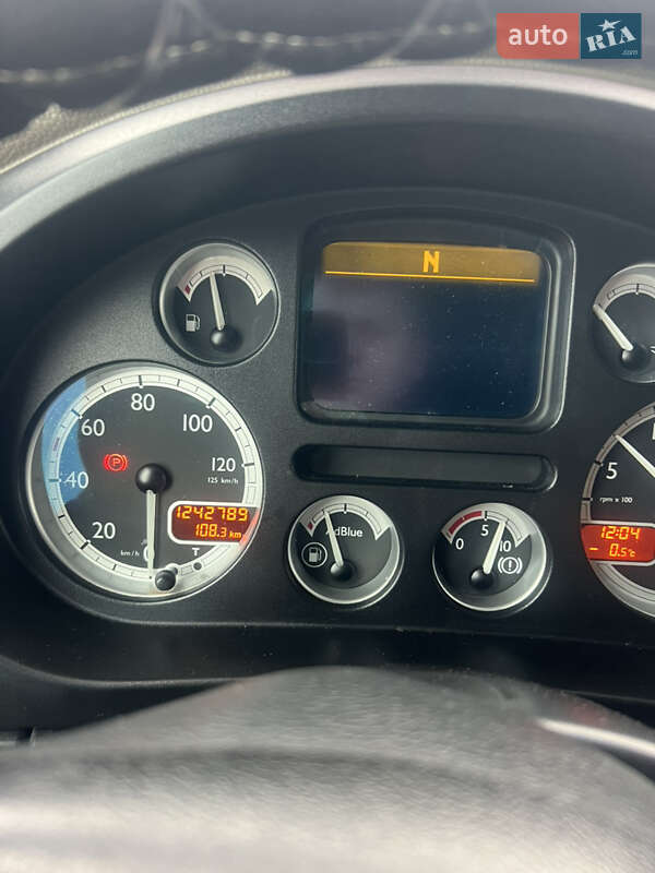 Тягач DAF XF 105 2008 в Луцьку фото 19 Тягач DAF XF 105 2008 в Луцьку