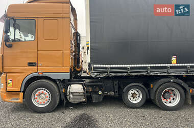Тягач DAF XF 105 2008 в 