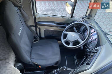 Тягач DAF XF 105 2006 в 
