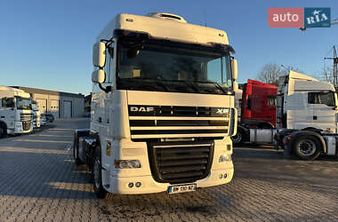 Тягач DAF XF 105 2013 в Виннице