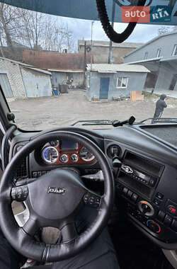 Рефрижератор DAF XF 105 2013 в 