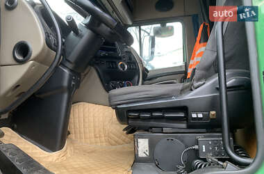 Тягач DAF XF 105 2010 в 