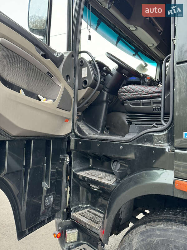 Тягач DAF XF 105 2013 в Славуте