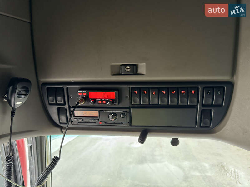 Тягач DAF XF 105 2013 в Славуте