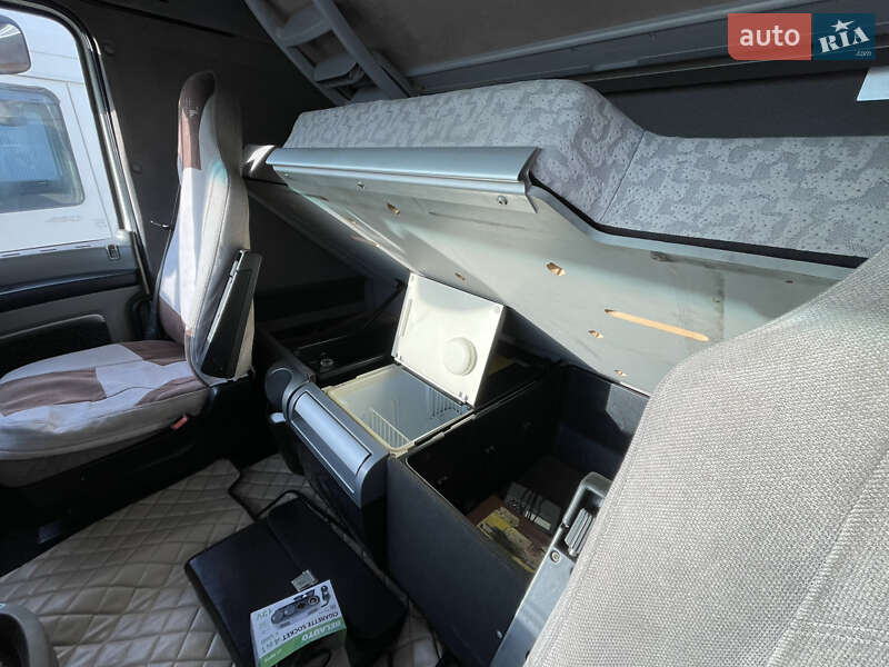 Тягач DAF XF 105 2010 в Луцьку фото 2 Тягач DAF XF 105 2010 в Луцьку