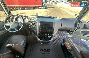 Тягач DAF XF 105 2010 в 