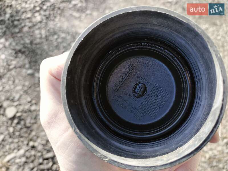 Тягач DAF XF 105 2013 в Луцьку