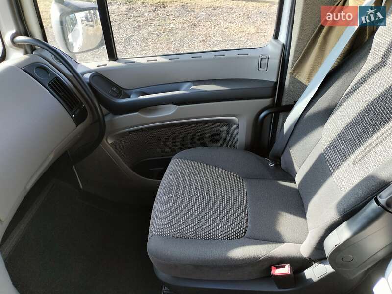 Тягач DAF XF 105 2013 в Луцьку