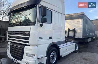 Інші вантажівки DAF XF 105 2011 в Одесі