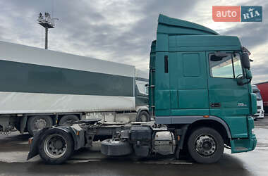 Тягач DAF XF 105 2009 в 