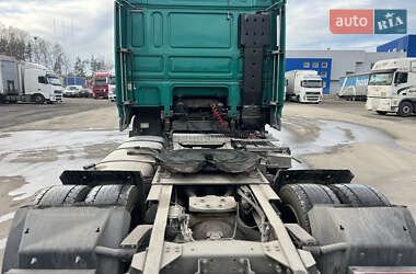 Тягач DAF XF 105 2009 в 