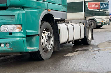 Тягач DAF XF 105 2009 в 