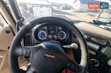 Тягач DAF XF 105 2011 в 