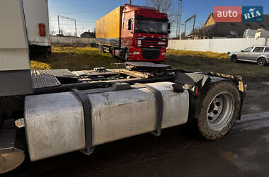 Тягач DAF XF 105 2011 в 