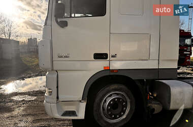 Тягач DAF XF 105 2011 в 