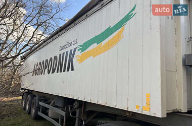 Самосвал DAF XF 105 2008 в 