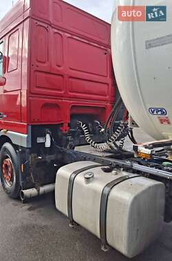 Тягач DAF XF 105 2013 в Боярке