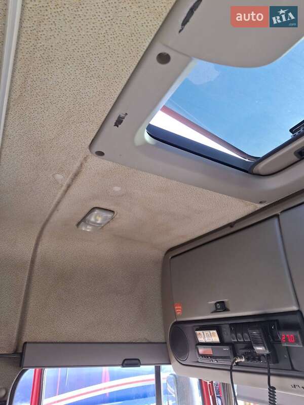 Тягач DAF XF 105 2013 в Боярці