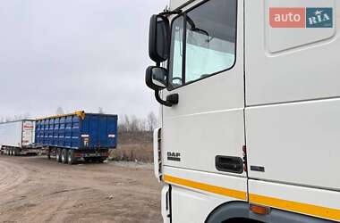 Тягач DAF XF 105 2008 в 
