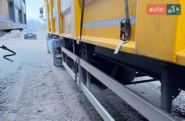 Тягач DAF XF 105 2008 в 