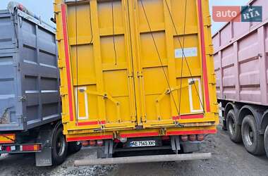 Тягач DAF XF 105 2008 в 