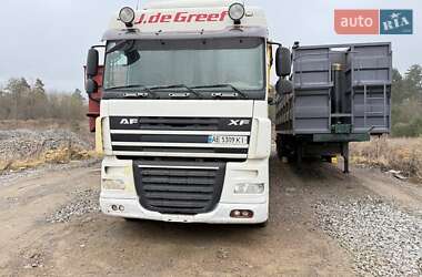 Тягач DAF XF 105 2008 в 