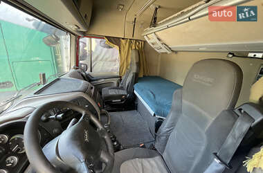 Тягач DAF XF 105 2011 в 
