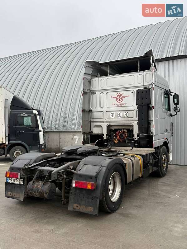Другие грузовики DAF XF 105 2009 в Кропивницком
