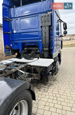 Тягач DAF XF 105 2007 в 