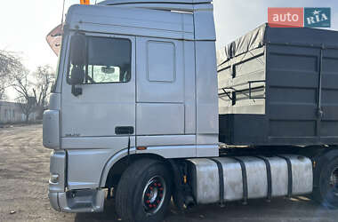 Тягач DAF XF 105 2007 в 