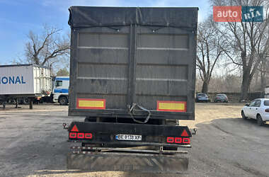 Тягач DAF XF 105 2007 в 