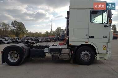 Тягач DAF XF 105 2007 в 