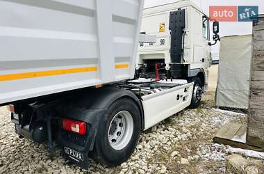 Тягач DAF XF 105 2013 в 