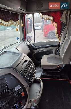 Тягач DAF XF 105 2007 в 