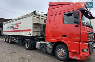 Тягач DAF XF 105 2008 в 