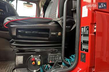 Тягач DAF XF 105 2008 в 