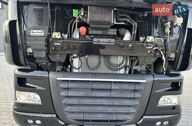 Тягач DAF XF 105 2013 в Хусті