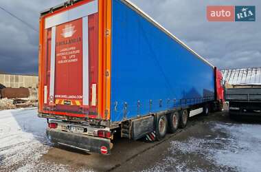 Тягач DAF XF 105 2007 в 